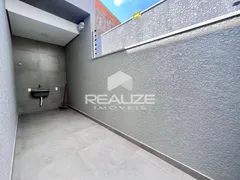 Casa com 3 Quartos à venda, 105m² no Jardim Ipe II, Foz do Iguaçu - Foto 18