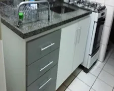 Apartamento com 2 Quartos à venda, 60m² no Jardim Patente, São Paulo - Foto 3