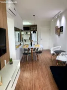 Apartamento com 2 Quartos à venda, 52m² no Parque Residencial Julieta, Marília - Foto 19