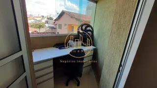 Apartamento com 3 Quartos à venda, 70m² no Alvorada, Contagem - Foto 17