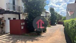 Casa de Condomínio com 3 Quartos à venda, 109m² no Vila Bourbon Sousas, Campinas - Foto 1