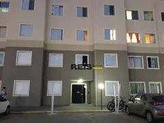 Apartamento com 2 Quartos para alugar, 52m² no Jardim Mirante dos Ovnis, Votorantim - Foto 1