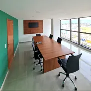 Conjunto Comercial / Sala para alugar, 25m² no Centro, Nilópolis - Foto 8