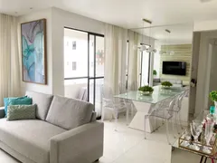 Apartamento com 3 Quartos à venda, 73m² no Imbuí, Salvador - Foto 4