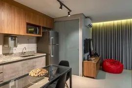 Loft com 1 Quarto à venda, 36m² no Setor Bueno, Goiânia - Foto 3