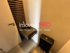 Apartamento com 2 Quartos para venda ou aluguel, 127m² no Moema, São Paulo - Foto 9