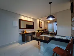 Apartamento com 3 Quartos à venda, 90m² no Tombo, Guarujá - Foto 8