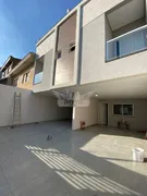 Sobrado com 3 Quartos à venda, 122m² no Vila Homero Thon, Santo André - Foto 2