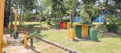 Terreno / Lote / Condomínio à venda, 1162m² no Jardim San Ressore, Cotia - Foto 19