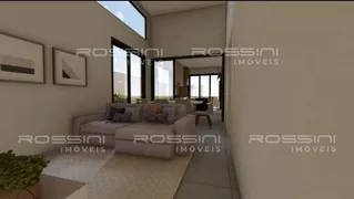 Casa de Condomínio com 3 Quartos à venda, 129m² no Loteamento Agra Ribeirao Preto, Ribeirão Preto - Foto 3