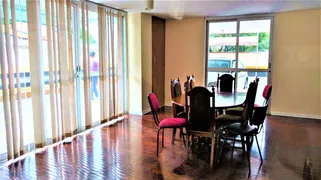 Apartamento com 3 Quartos para alugar, 120m² no Bela Vista, São Paulo - Foto 19