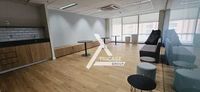 Conjunto Comercial / Sala para alugar, 314m² no Chácara Santo Antônio, São Paulo - Foto 16