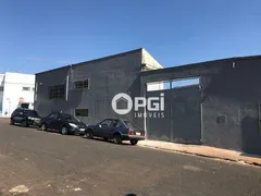 Galpão / Depósito / Armazém à venda, 1200m² no Campos Eliseos, Ribeirão Preto - Foto 6
