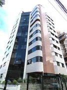 Apartamento com 2 Quartos para alugar, 156m² no Bigorrilho, Curitiba - Foto 2