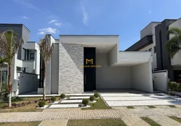 Casa de Condomínio com 4 Quartos à venda, 261m² no Jardim Maison Du Parc, Indaiatuba - Foto 1