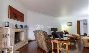 Apartamento com 4 Quartos para alugar, 190m² no Vila Cruzeiro, São Paulo - Foto 4