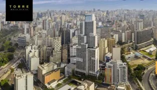 Apartamento com 1 Quarto à venda, 25m² no Bela Vista, São Paulo - Foto 26