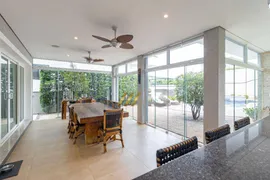 Casa de Condomínio com 4 Quartos à venda, 446m² no Condominio Figueira Garden, Atibaia - Foto 16