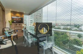 Apartamento com 3 Quartos à venda, 87m² no Vila Anastácio, São Paulo - Foto 13