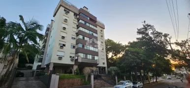 Apartamento com 3 Quartos à venda, 84m² no Azenha, Porto Alegre - Foto 1