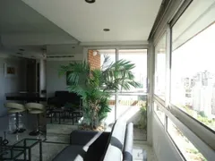 Apartamento com 2 Quartos para venda ou aluguel, 117m² no Jardim Paulista, São Paulo - Foto 4