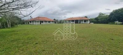 Fazenda / Sítio / Chácara com 4 Quartos à venda, 300m² no Boa Esperança, Rio Bonito - Foto 1