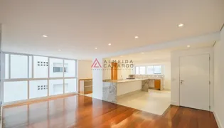 Apartamento com 2 Quartos à venda, 144m² no Jardim América, São Paulo - Foto 1