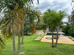 Casa de Condomínio com 4 Quartos à venda, 530m² no Residencial Goiânia Golfe Clube, Goiânia - Foto 64