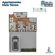 Apartamento com 2 Quartos à venda, 44m² no Alegria, Resende - Foto 19