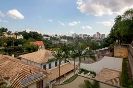 Casa de Condomínio com 3 Quartos para alugar, 502m² no Morumbi, São Paulo - Foto 5