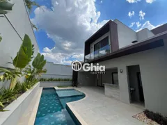Casa de Condomínio com 4 Quartos à venda, 384m² no Alphaville Dom Pedro, Campinas - Foto 25
