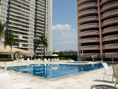Apartamento com 3 Quartos à venda, 145m² no Barra da Tijuca, Rio de Janeiro - Foto 28