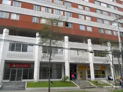 Apartamento com 1 Quarto para alugar, 47m² no Batel, Curitiba - Foto 12