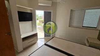 Casa de Condomínio com 3 Quartos à venda, 180m² no Condominio Villaggio Di Itaici, Indaiatuba - Foto 26