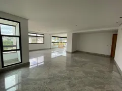 Apartamento com 4 Quartos para venda ou aluguel, 216m² no Santa Lúcia, Belo Horizonte - Foto 10