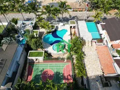 Apartamento com 3 Quartos à venda, 150m² no Tombo, Guarujá - Foto 38