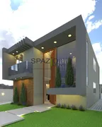 Casa de Condomínio com 4 Quartos à venda, 400m² no Alphaville, Vespasiano - Foto 5
