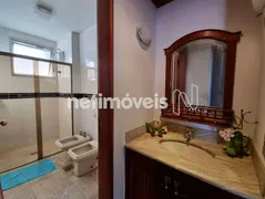 Apartamento com 4 Quartos à venda, 164m² no Caiçaras, Belo Horizonte - Foto 19