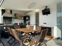 Casa de Condomínio com 4 Quartos à venda, 233m² no Riviera de São Lourenço, Bertioga - Foto 5