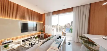Apartamento com 3 Quartos à venda, 103m² no Centro, São José dos Pinhais - Foto 4