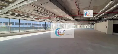 Conjunto Comercial / Sala para alugar, 603m² no Vila Leopoldina, São Paulo - Foto 5