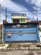 Sobrado com 3 Quartos à venda, 109m² no Vila Antonio Augusto Luiz, Caçapava - Foto 1