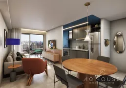 Apartamento com 2 Quartos à venda, 66m² no Vila Clementino, São Paulo - Foto 5