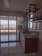 Apartamento com 3 Quartos para alugar, 134m² no Mansões Santo Antônio, Campinas - Foto 9