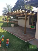 Fazenda / Sítio / Chácara com 4 Quartos à venda, 350m² no Jardim Municipal, São José do Rio Preto - Foto 15