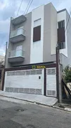 Apartamento com 2 Quartos à venda, 40m² no Vila Nhocune, São Paulo - Foto 1