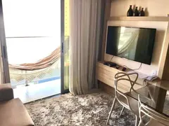 Flat com 1 Quarto à venda, 40m² no Ponta Negra, Natal - Foto 10