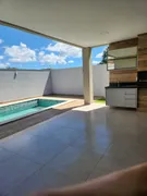 Casa de Condomínio com 4 Quartos à venda, 230m² no Residencial Goiânia Golfe Clube, Goiânia - Foto 15