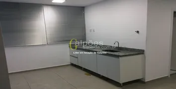 Galpão / Depósito / Armazém para venda ou aluguel, 1450m² no Jardim Santa Cecília, Barueri - Foto 12