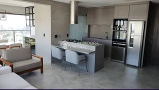 Apartamento com 1 Quarto à venda, 70m² no Jardim América, São Paulo - Foto 3